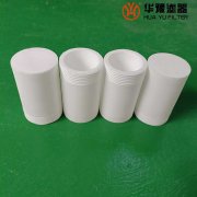 華豫HD/TZ216-01電廠(chǎng)取樣低壓過(guò)濾器濾水濾